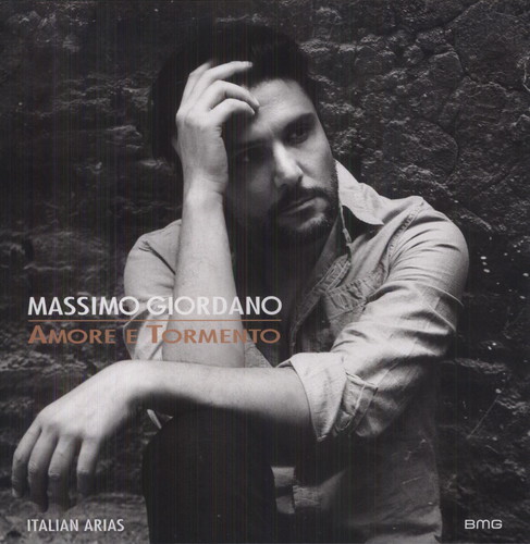 Amore E Tormento