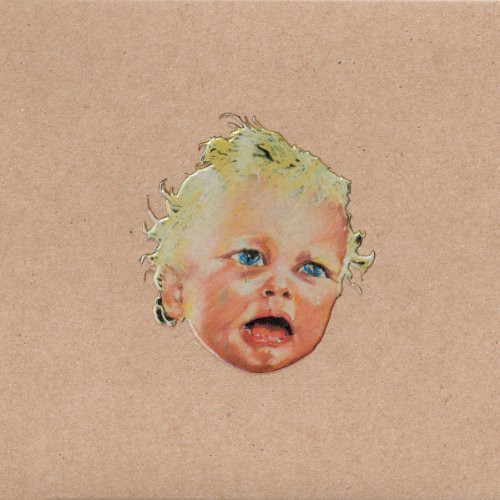 To Be Kind [Explicit Content]