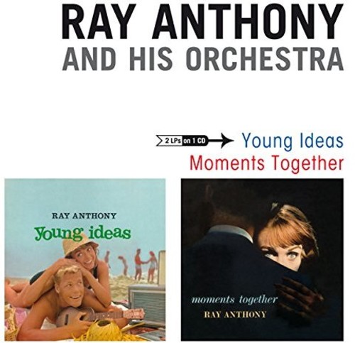 Young Ideas + Moments Together [Import]
