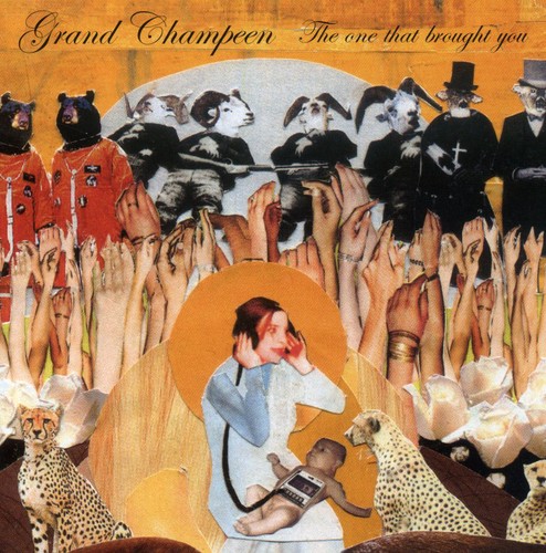 The One That Brought You