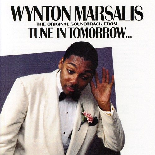 Tune in Tommorrow (Original Soundtrack)