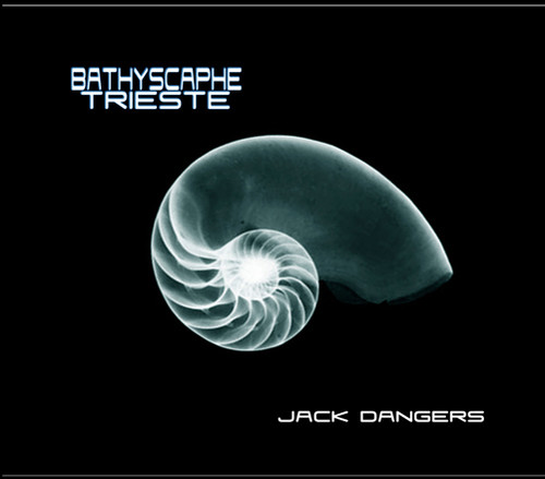 Bathyscaphe Trieste