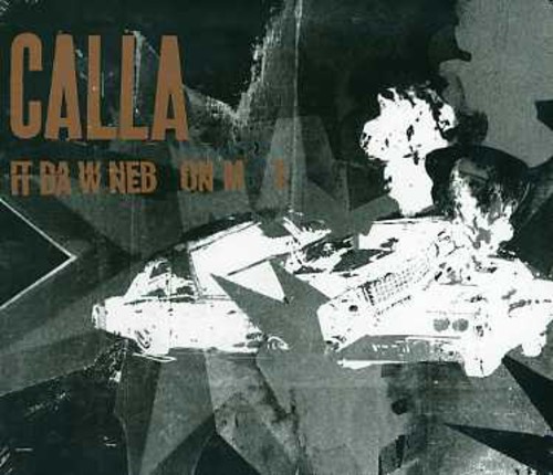 It Dawned on Me [Import]