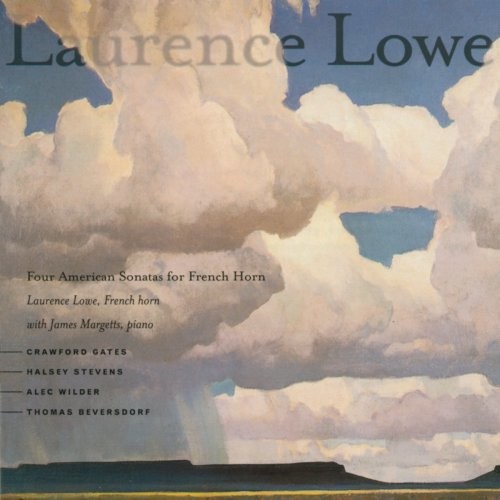 Four American Sons for