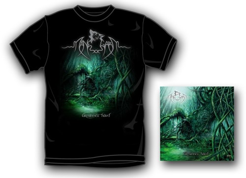 Urminnes Havd (T-Shirt L)