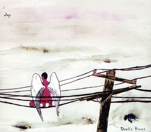 Devil's Blues
