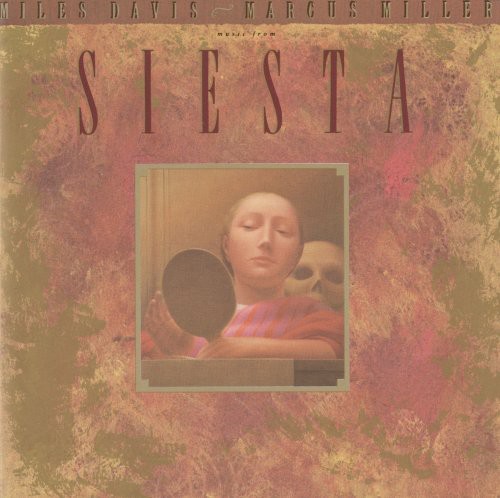 Siesta [Import]