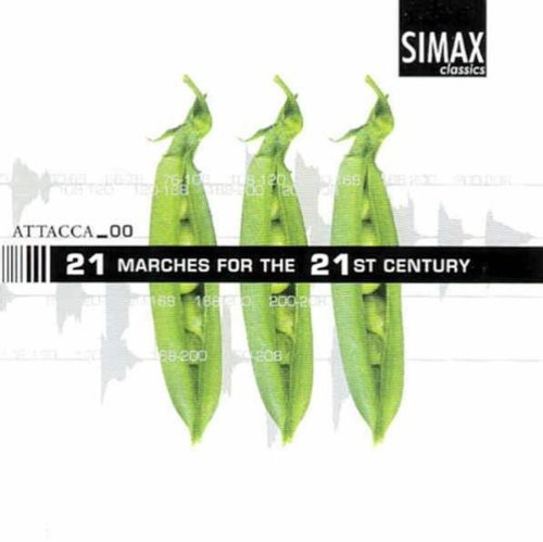 21 Marches for the 21st Century