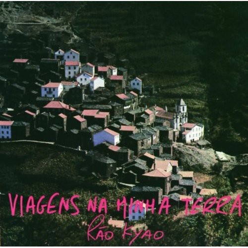 Viagens Da Minha Terra [Import]
