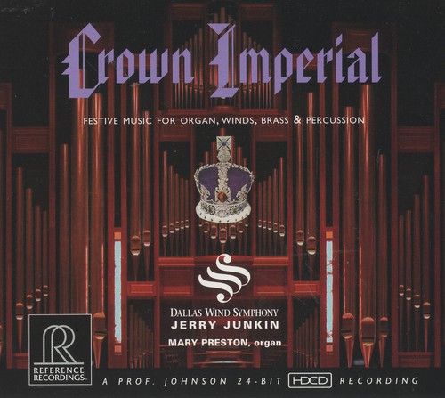 Crown Imperial