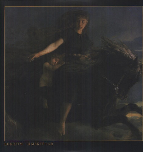 Umskiptar