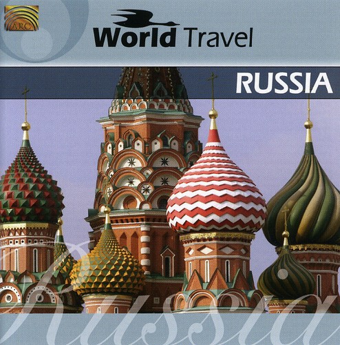 World Travel - World Travel: Russia
