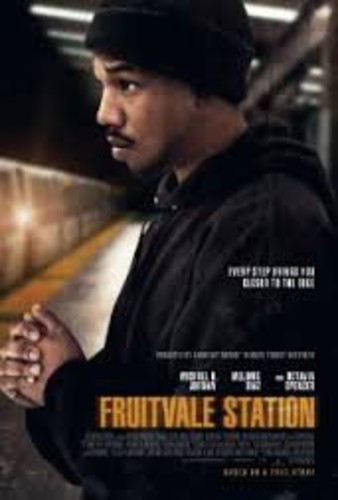 Django /  Fruitvale