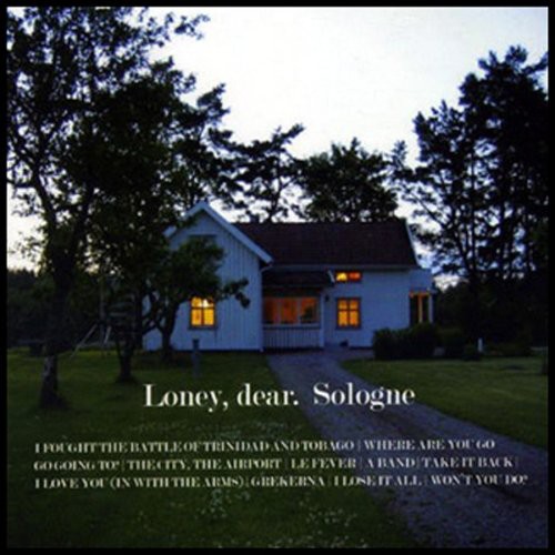Album Art