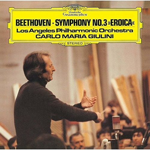 Beethoven: Symphony No.3 - SHM-CD