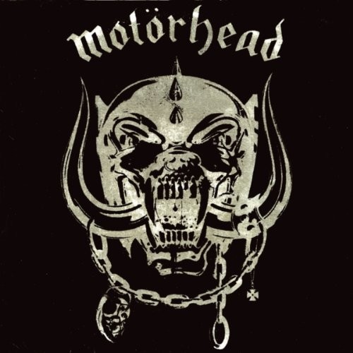 Motorhead (White Vinyl) [Import]