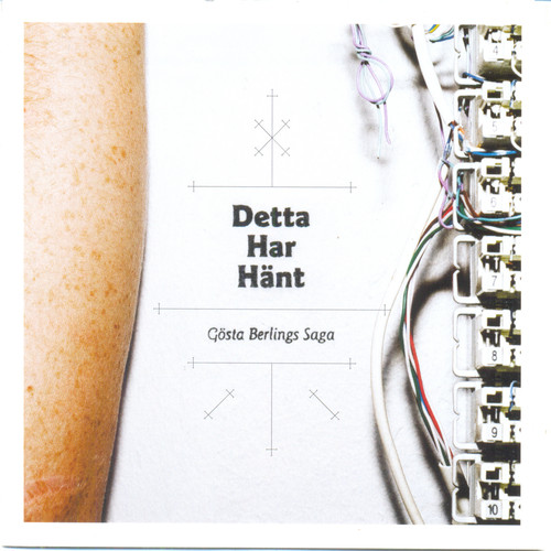 Gosta Berlings Saga - Detta Har Hant