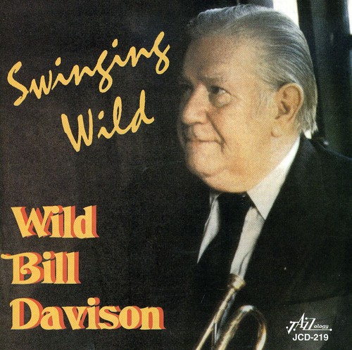 Swingin Wild