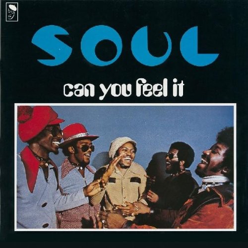 Can You Feel It?
