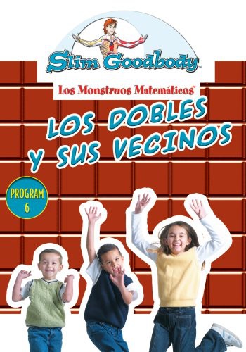 Los Dobles y Sus Vecinos Program 6