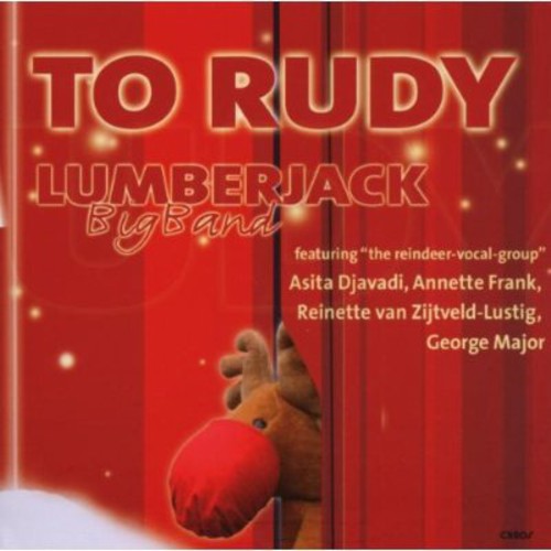 To Rudy [Import]