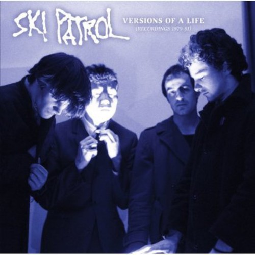 VERSIONS OF A LIFE