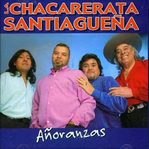 Anoranzas [Import]