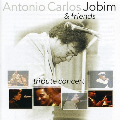 Tribute Concert [Import]