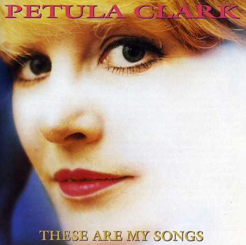 These Are My Songs (Uk)