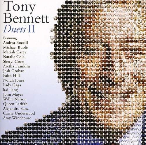 Duets II: Special CD + DVD Edition [Import]