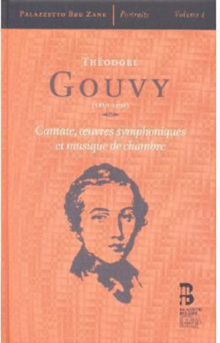 Cantate Oeuvres Symphoniques Et Musique de Chambre