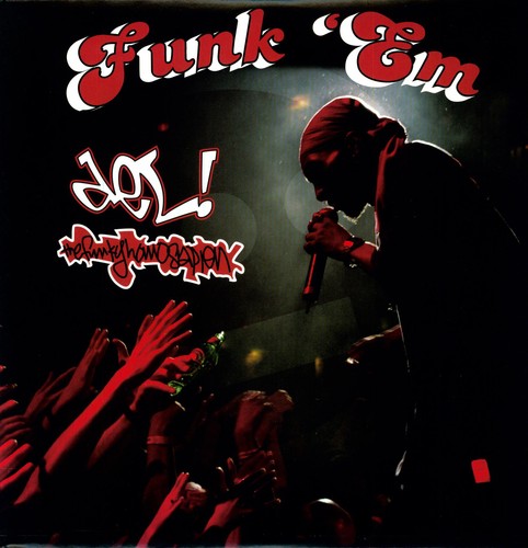Funk Em