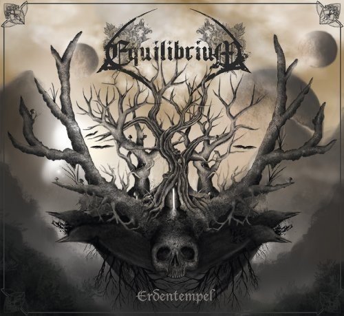 Erdentempel [Import]