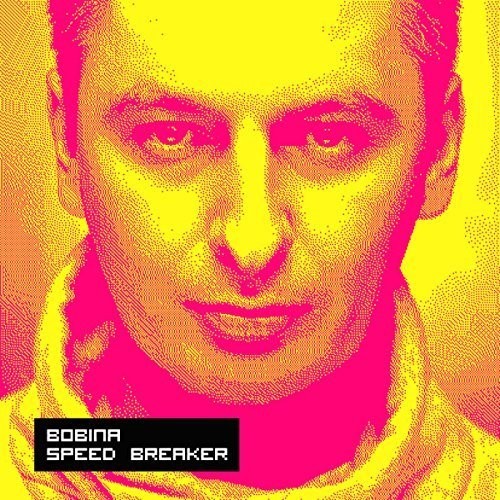 Speed Breaker [Import]