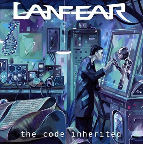 Code Inherited