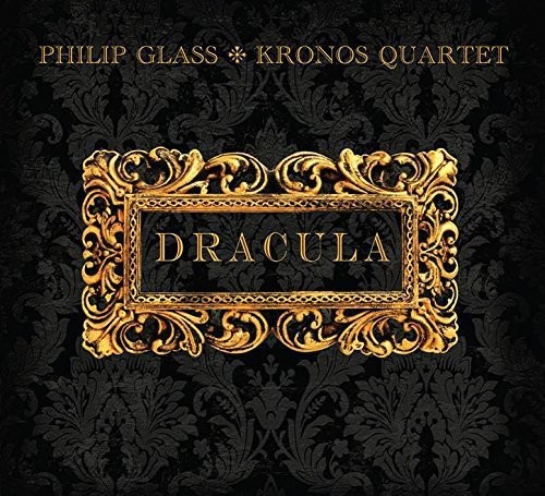 Glass: Dracula (Original Soundtrack)
