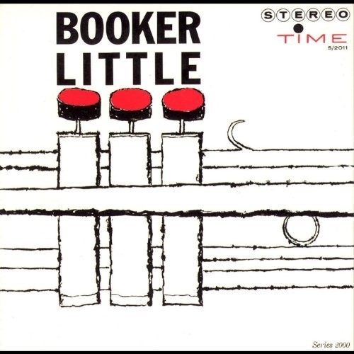 Booker Little [Import]