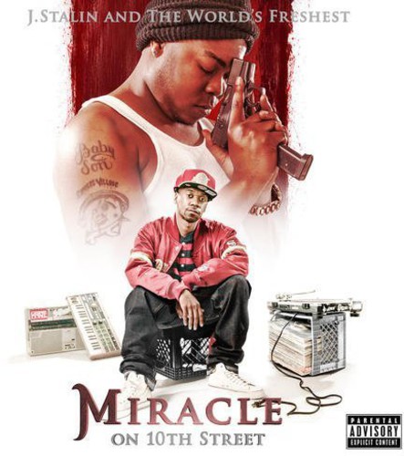 Miracle on 10th Street