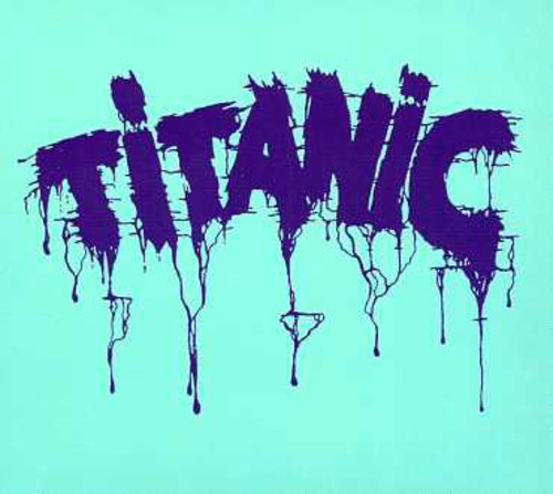 Titanic [Import]