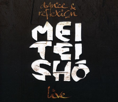 Live /  Dance & Reflexion [Import]