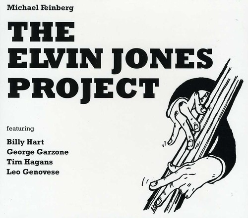 The Elvin Jones Project