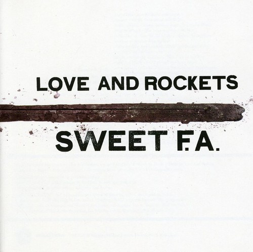 Album Art