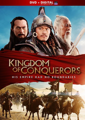 Kingdom of Conquerors