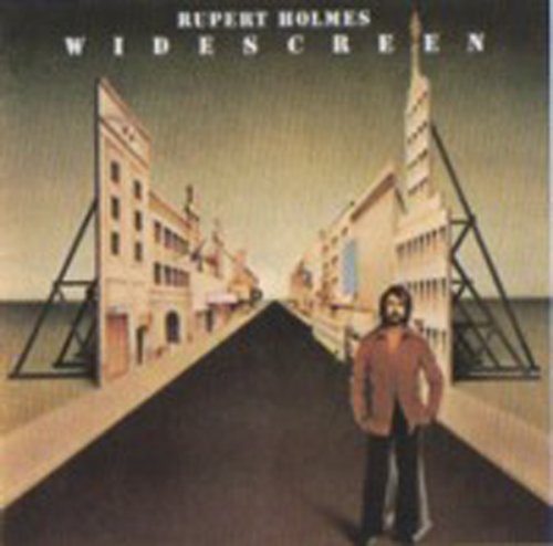 Wide Screen [Import]