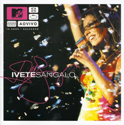 MTV Ao Vivo [Import]