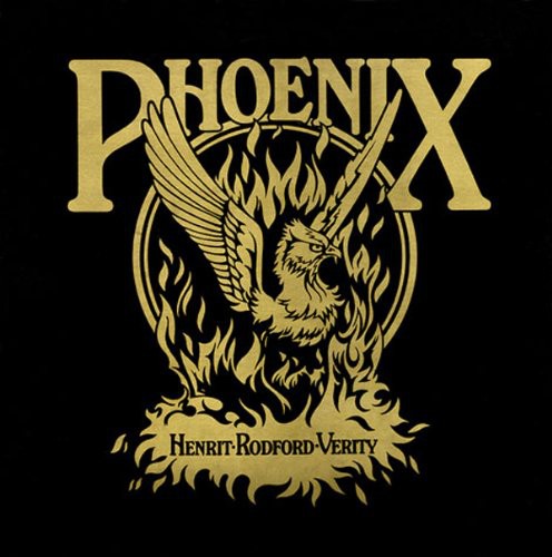 Phoenix [Import]