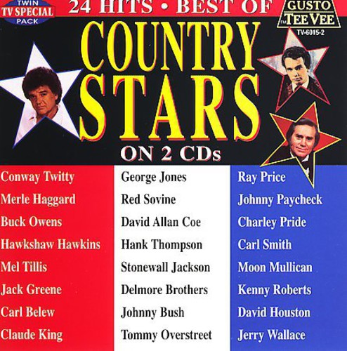 Best Of Country Stars - Best Of Country Stars