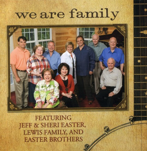 We Are Family