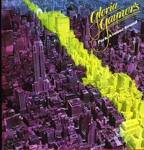 Gloria Gaynor's Park Avenue Sound [Import]
