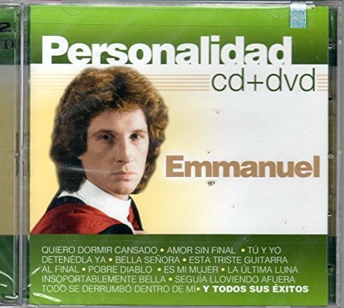 Personalidad [Import]